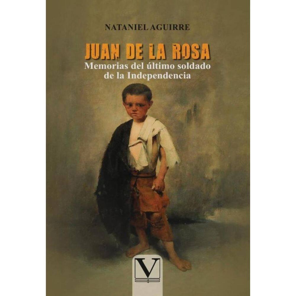 Juan de la Rosa - Espanhol