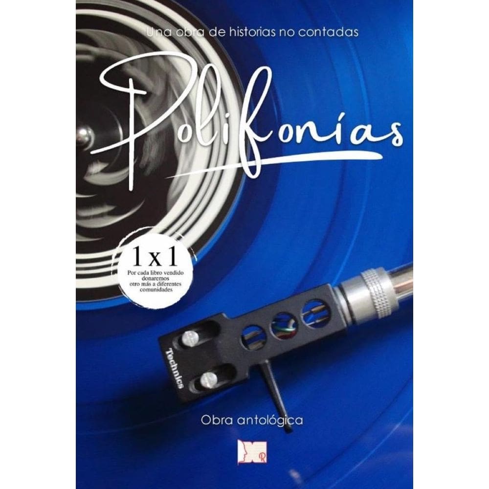 Polifonías - Espanhol