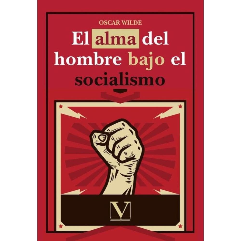 El alma del hombre bajo el socialismo - Espanhol