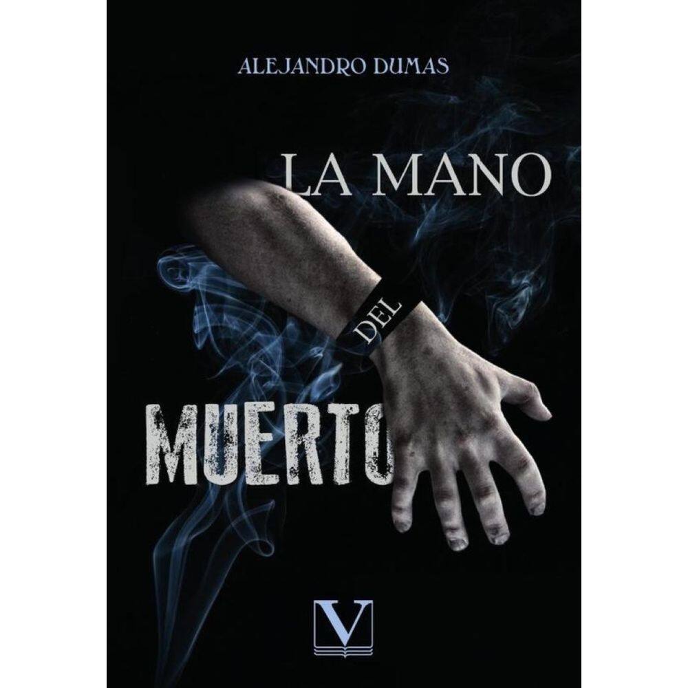 La mano del muerto - Espanhol