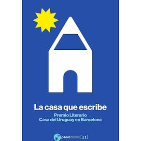 La casa que escribe - Espanhol