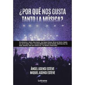 ¿Por qué nos gusta tanto la música? - Espanhol