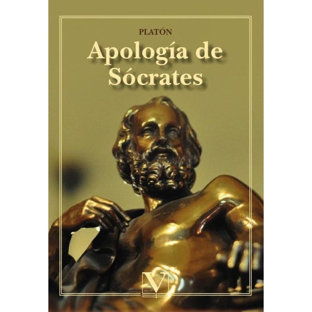 Apología de Sócrates - Espanhol