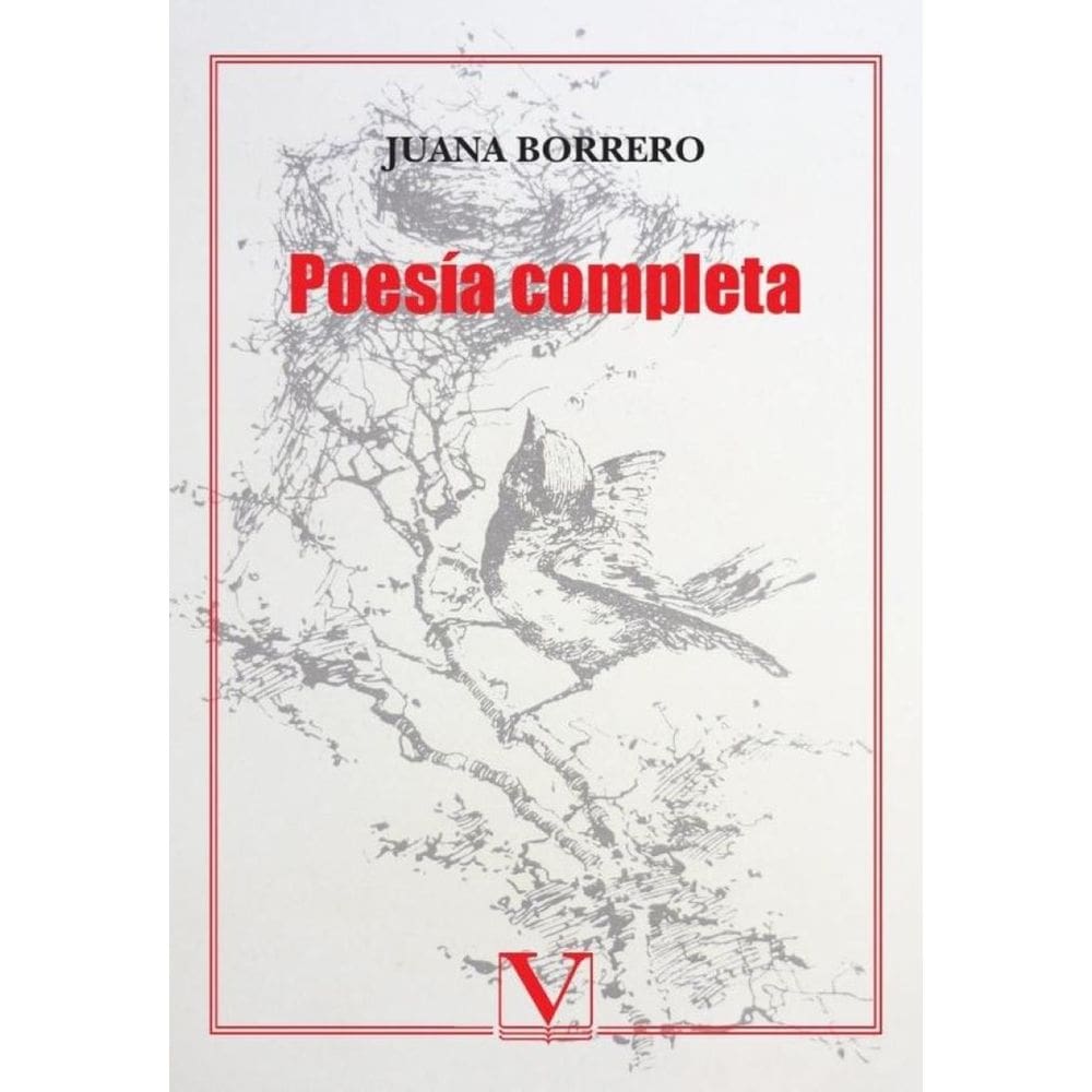 Poesía completa - Espanhol