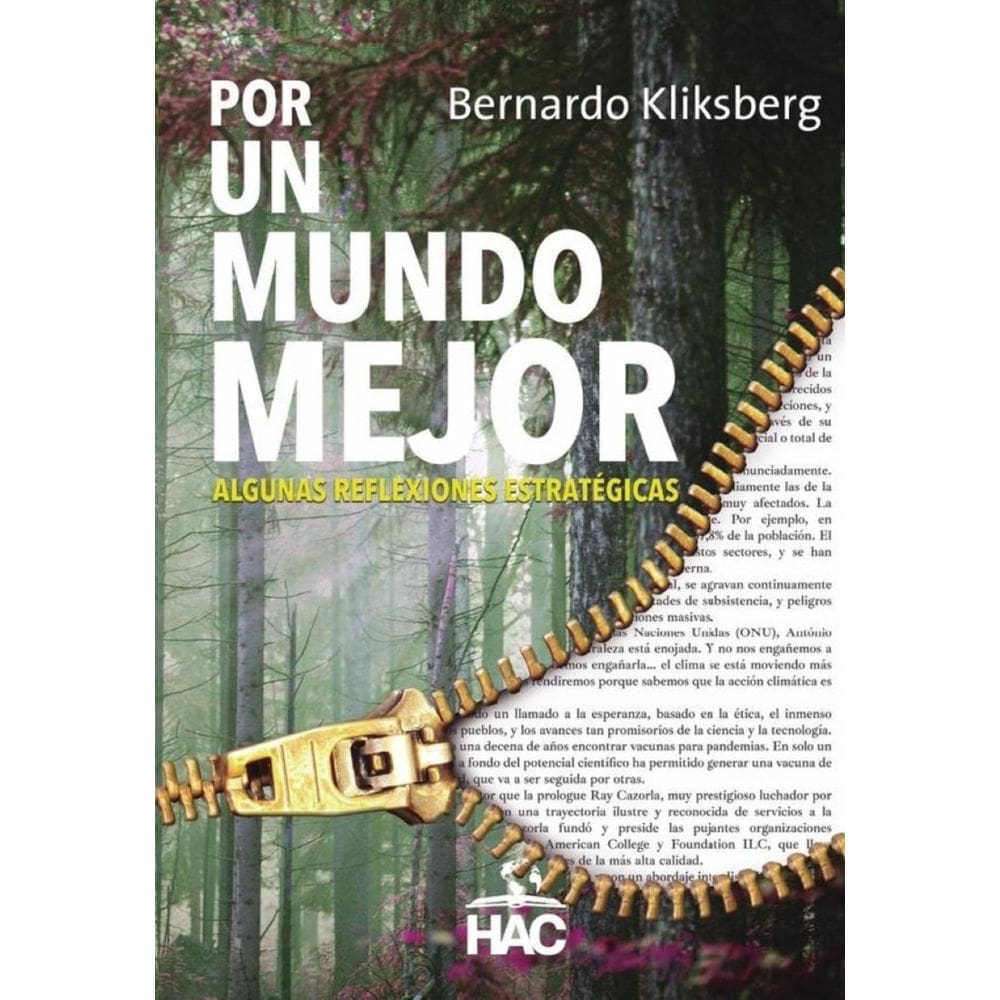 Por un mundo Mejor  - Espanhol