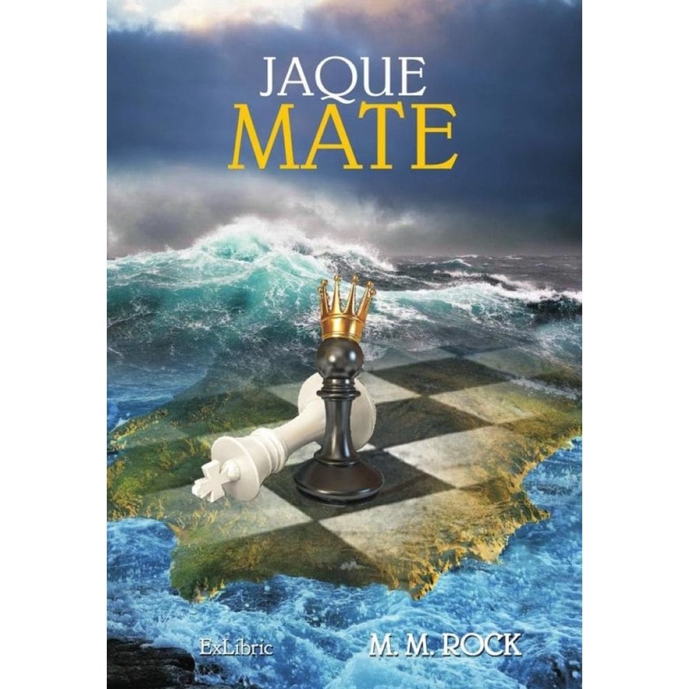 Jaque mate - Espanhol