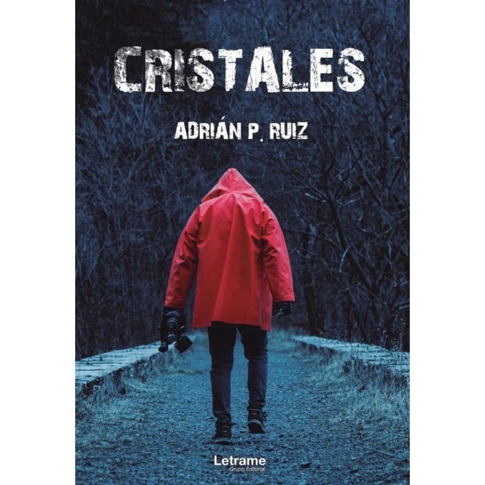 Cristales - Espanhol