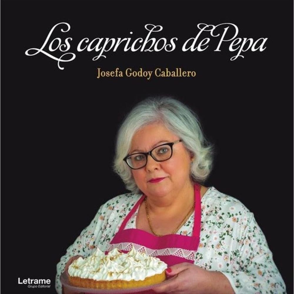 Los caprichos de Pepa - Espanhol