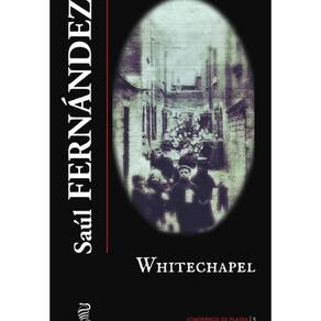 Whitechapel - Espanhol