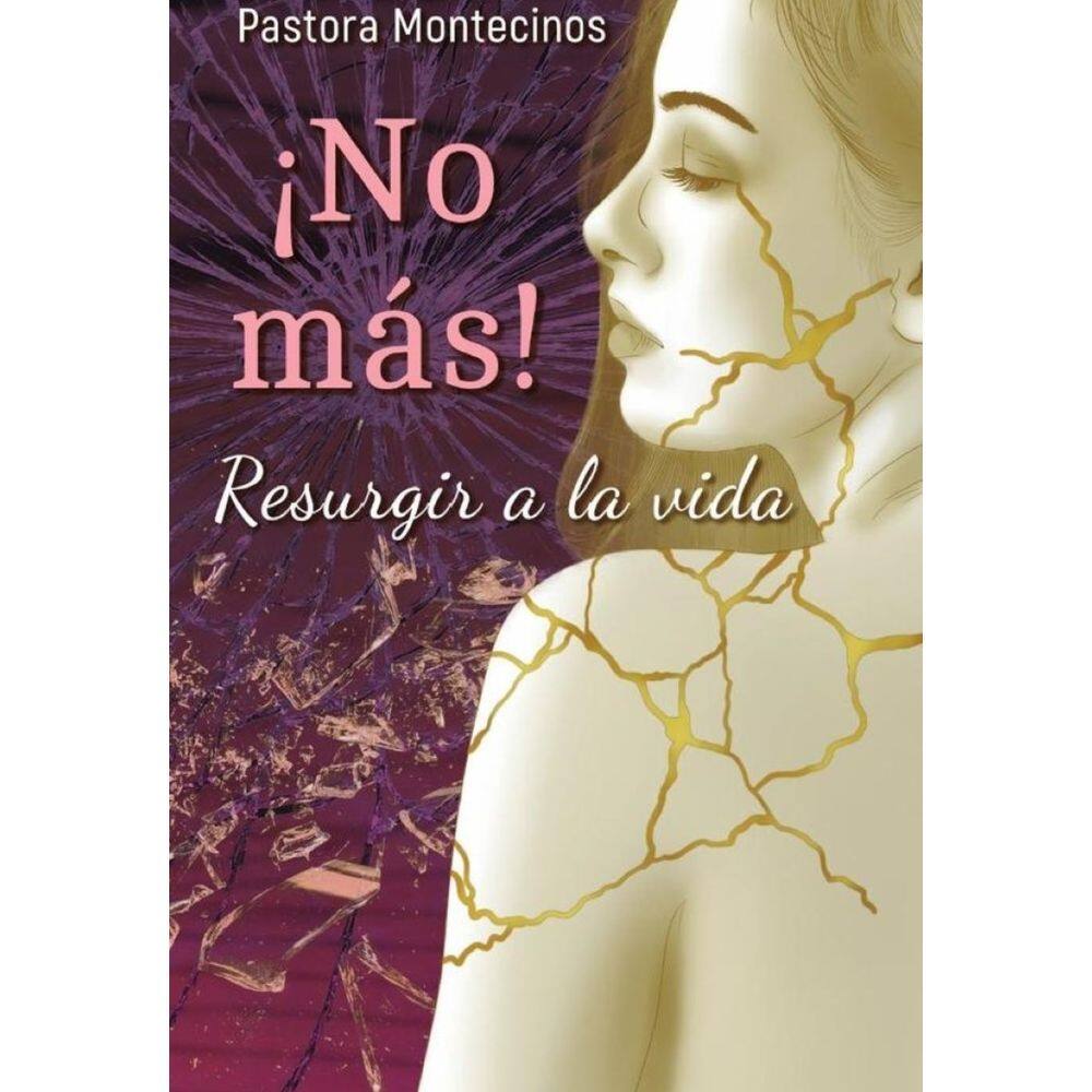 ¡NO MÁS! Resugir a la vida - Espanhol