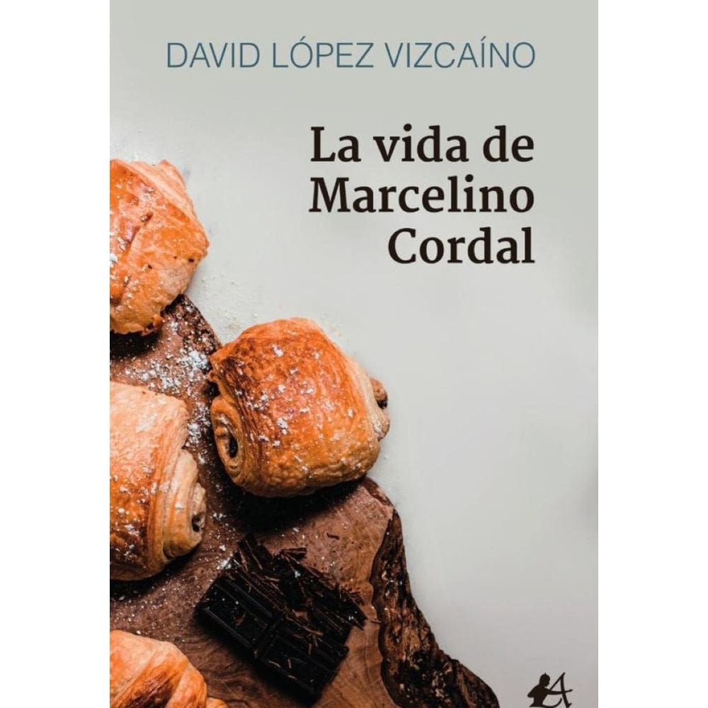 La vida de Marcelino Cordal - Espanhol