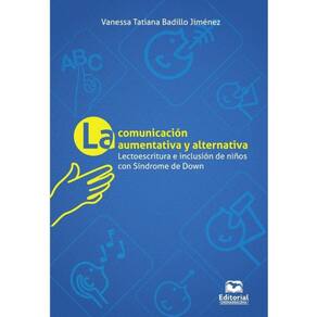 La comunicación aumentativa y alternativa - Espanhol