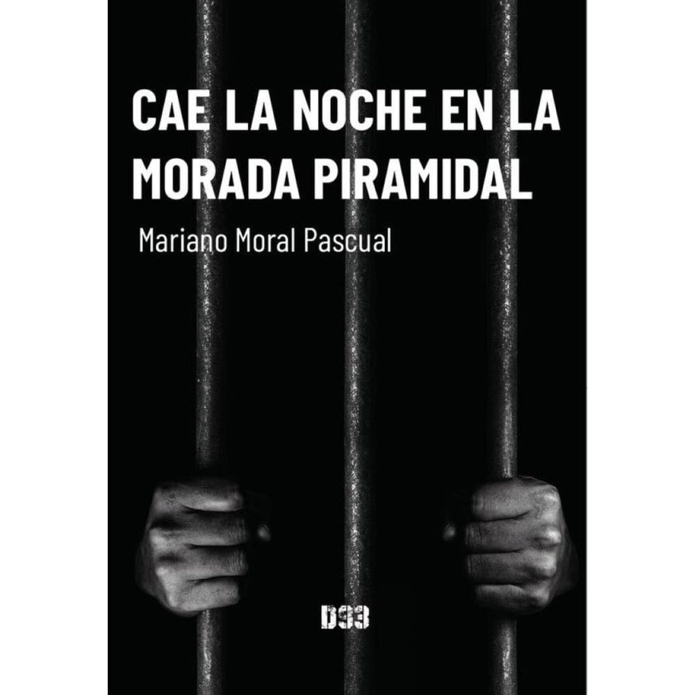Cae la noche en la morada piramidal - Espanhol