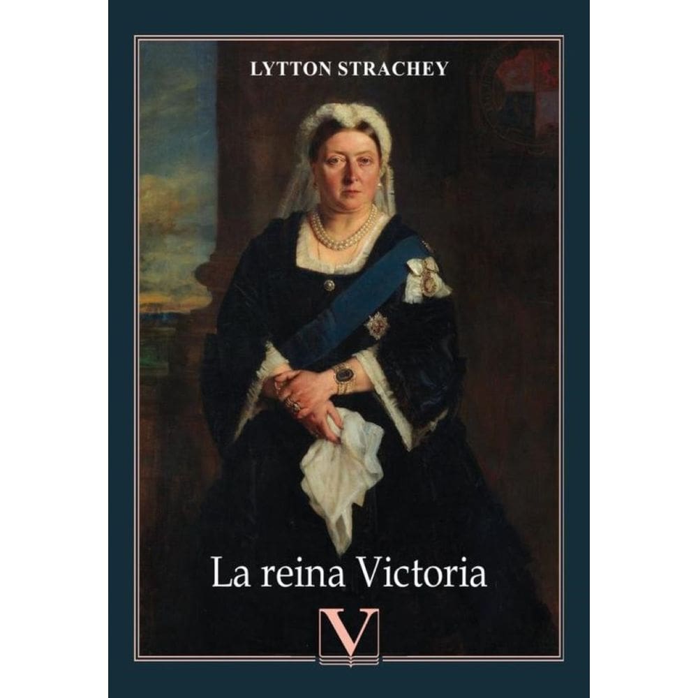 La reina Victoria - Espanhol