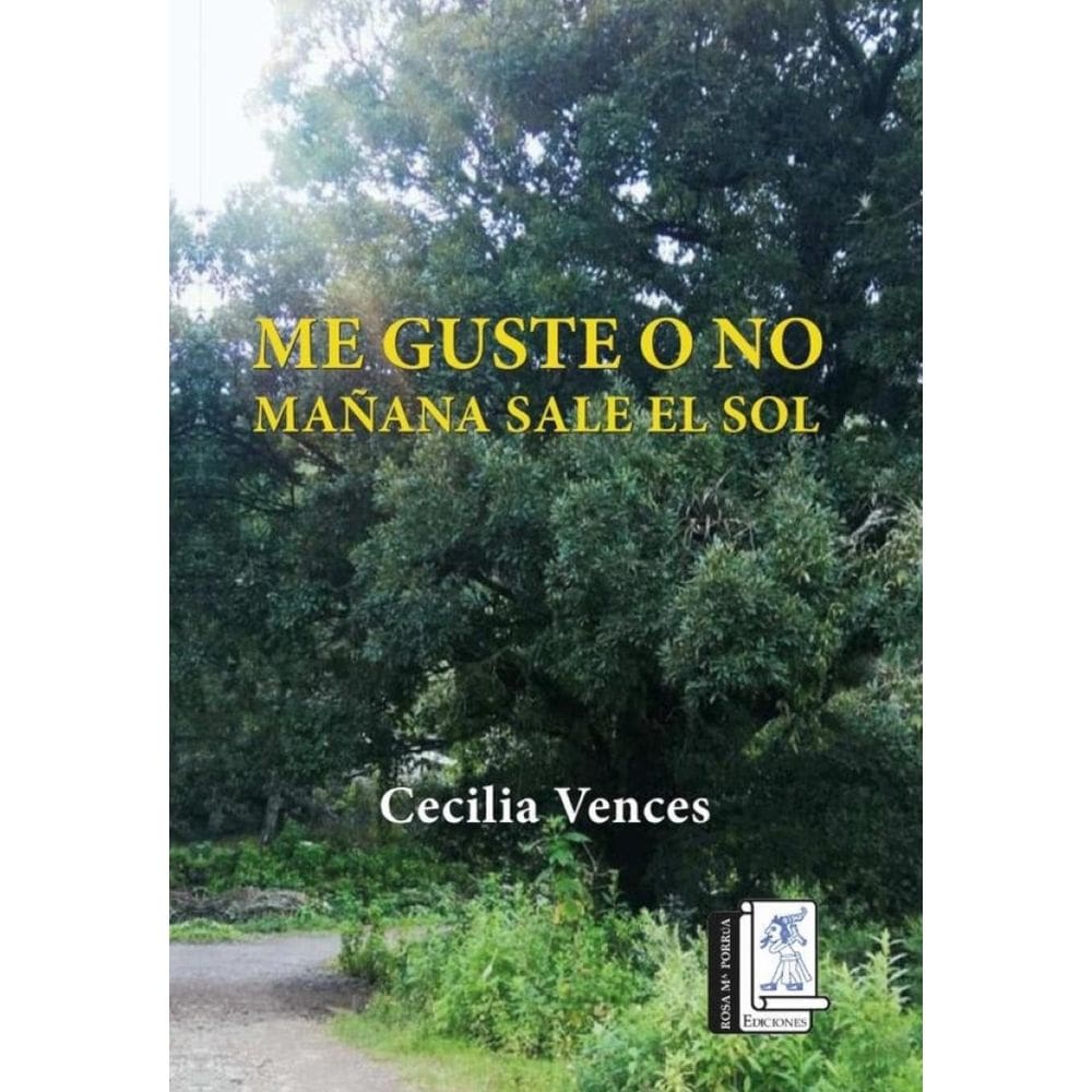 Me guste o no mañana sale el sol - Espanhol