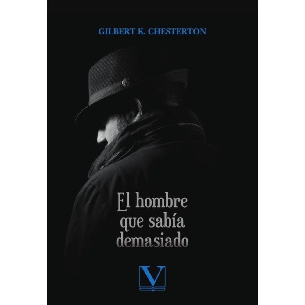 El hombre que sabía demasiado - Espanhol