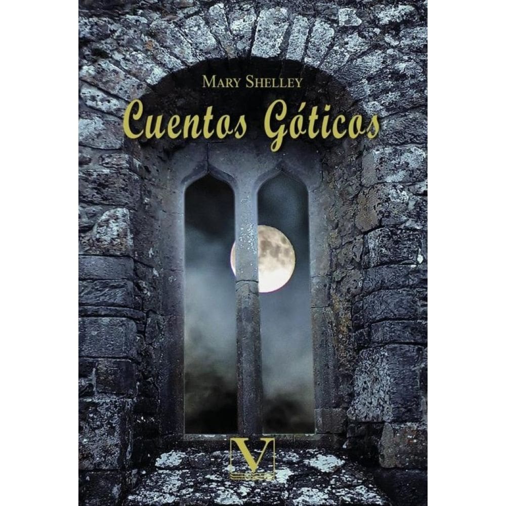 Cuentos góticos - Espanhol