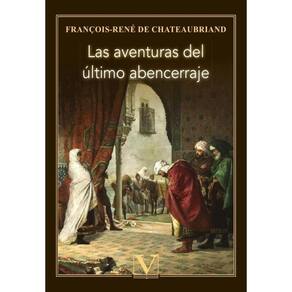 Las aventuras del último abencerraje - Espanhol