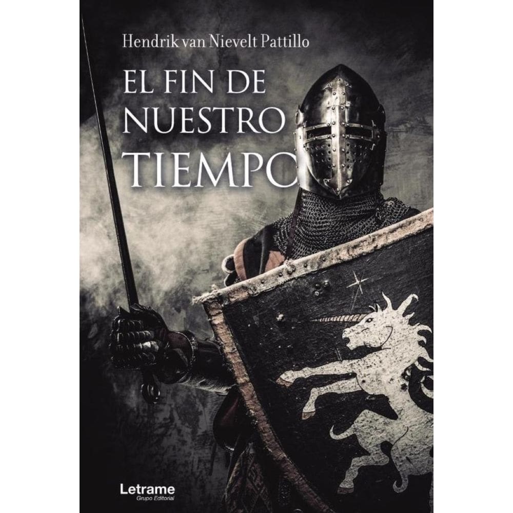 El fin de nuestro tiempo - Espanhol