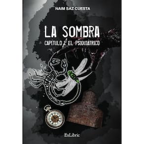 La Sombra. Capítulo I: el psiquiátrico - Espanhol