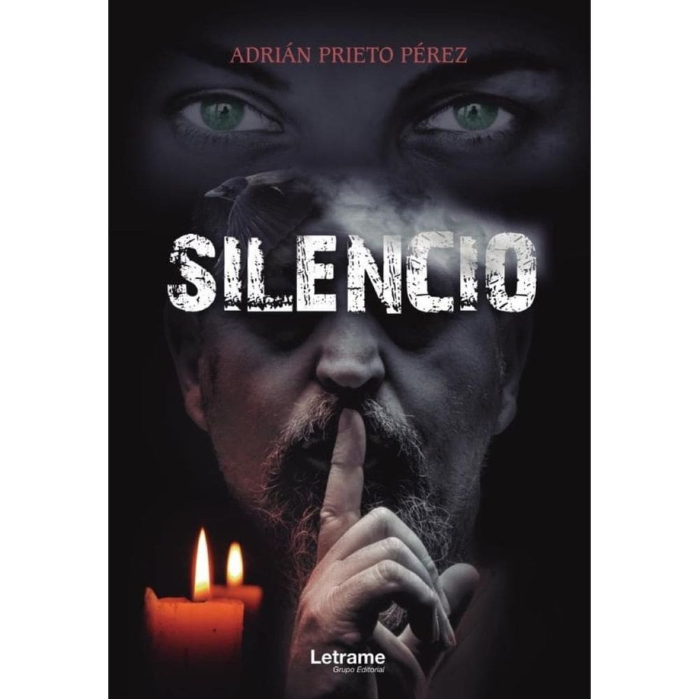 Silencio - Espanhol