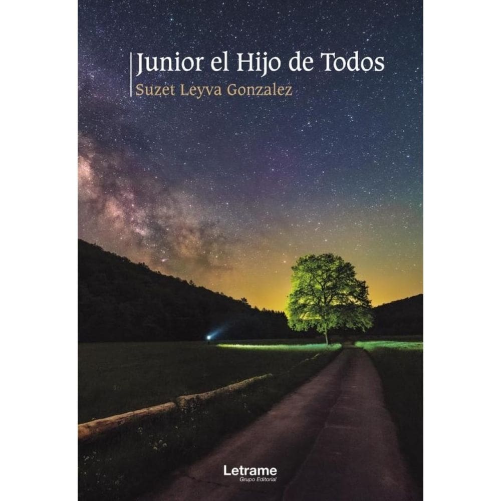 Junior el Hijo de Todos - Espanhol