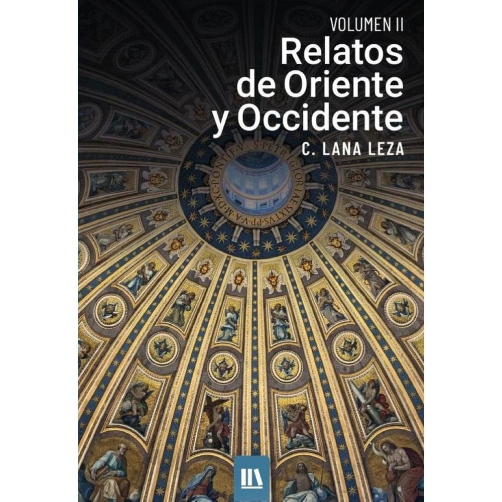 Relatos de oriente y occidente. Vol. II - Espanhol