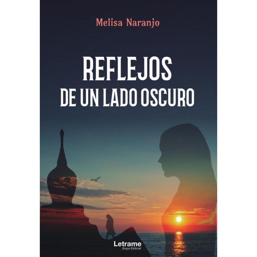 Reflejos de un lado oscuro - Espanhol
