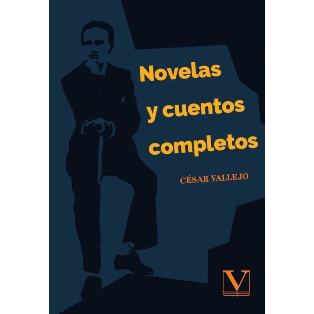 Novelas y cuentos completos - Espanhol