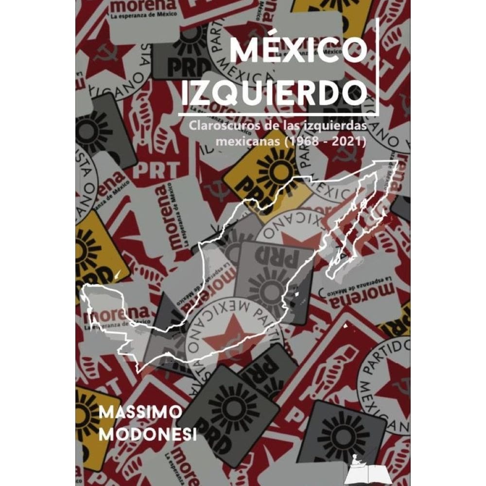 México izquierdo - Espanhol