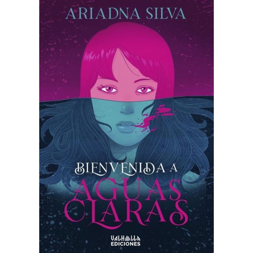 Bienvenida a Aguas Claras - Espanhol