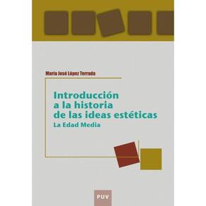 Introducción a la historia de las ideas estéticas - Espanhol