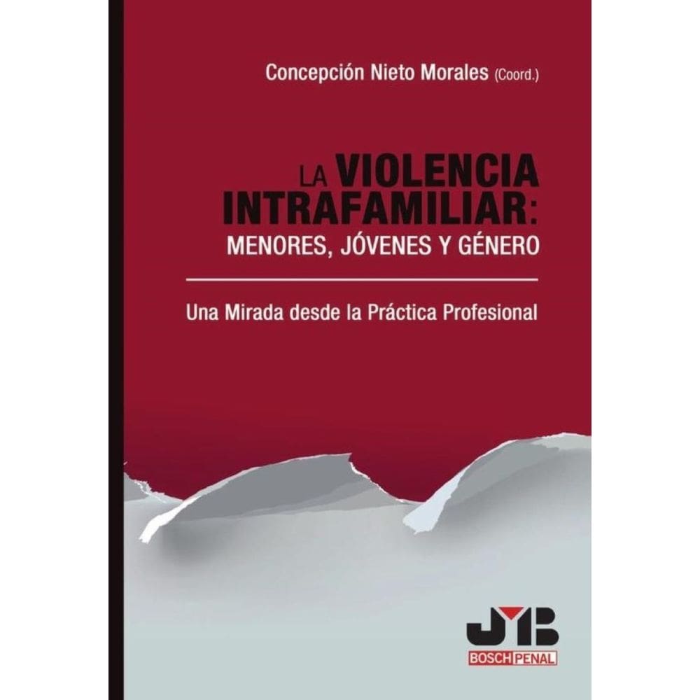La violencia intrafamiliar - Espanhol