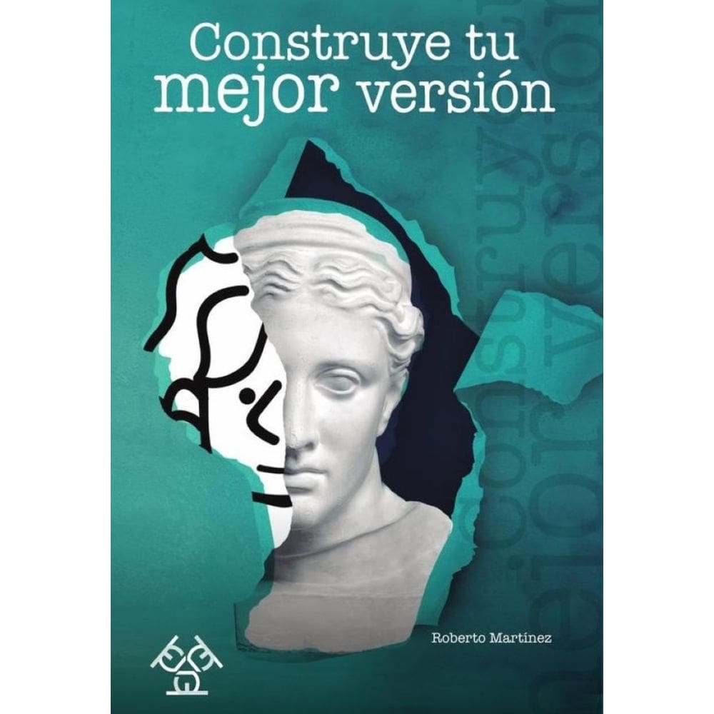 Construye tu mejor versión - Espanhol