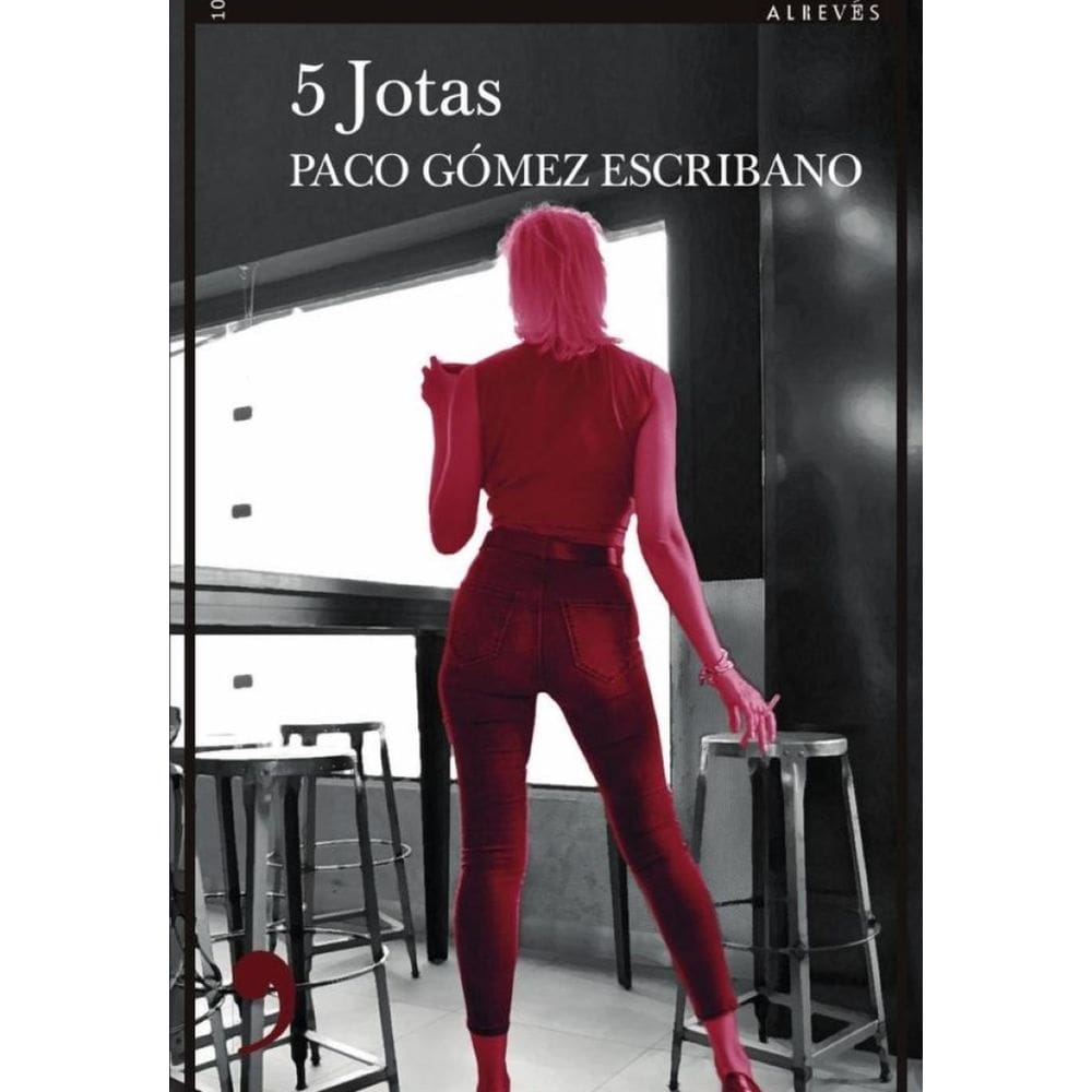 5 Jotas - Espanhol