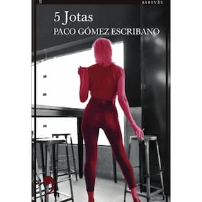 5 Jotas - Espanhol
