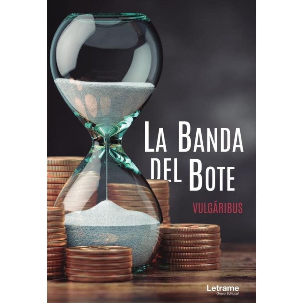 La Banda del Bote - Espanhol