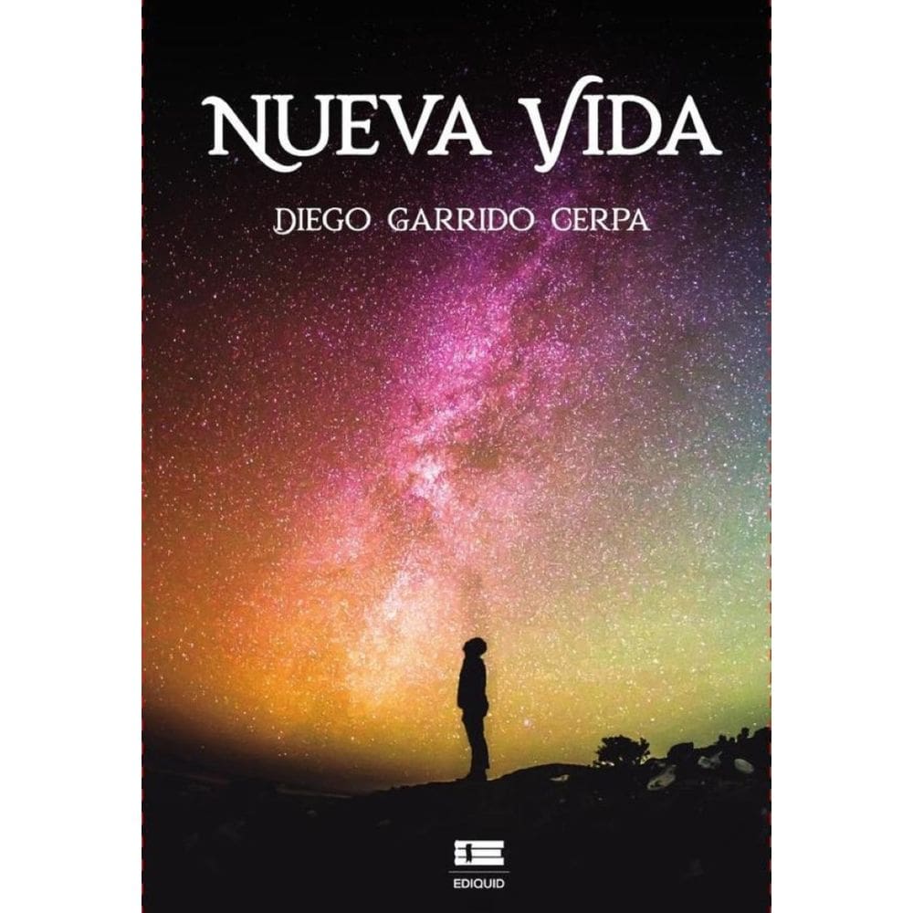 Nueva vida - Espanhol