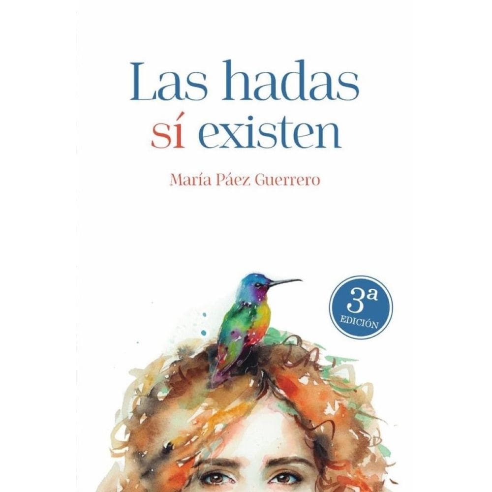 Las hadas sí existen - Espanhol