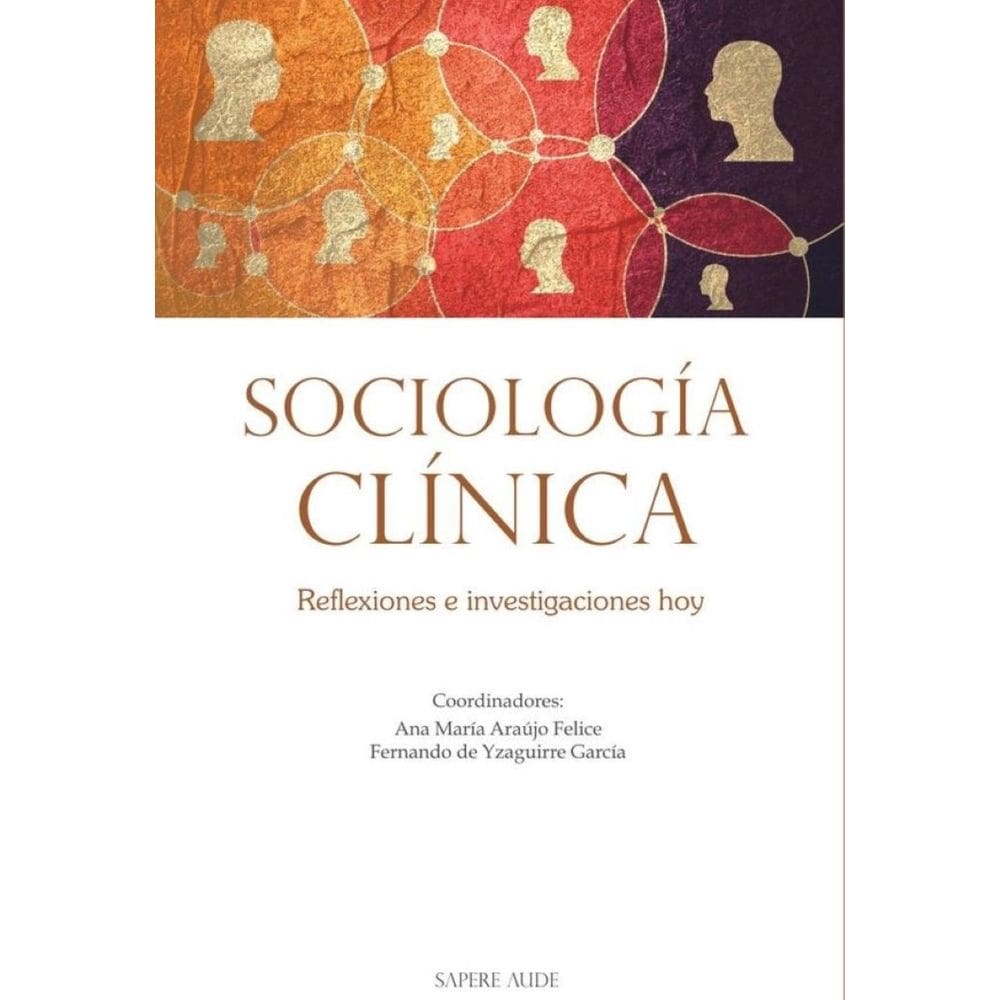 Sociología clínica - Espanhol