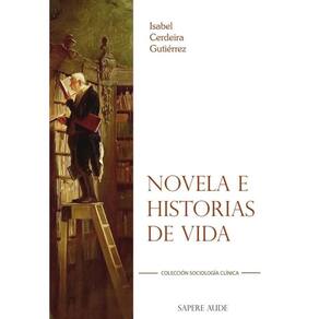 Novela e historias de vida  - Espanhol
