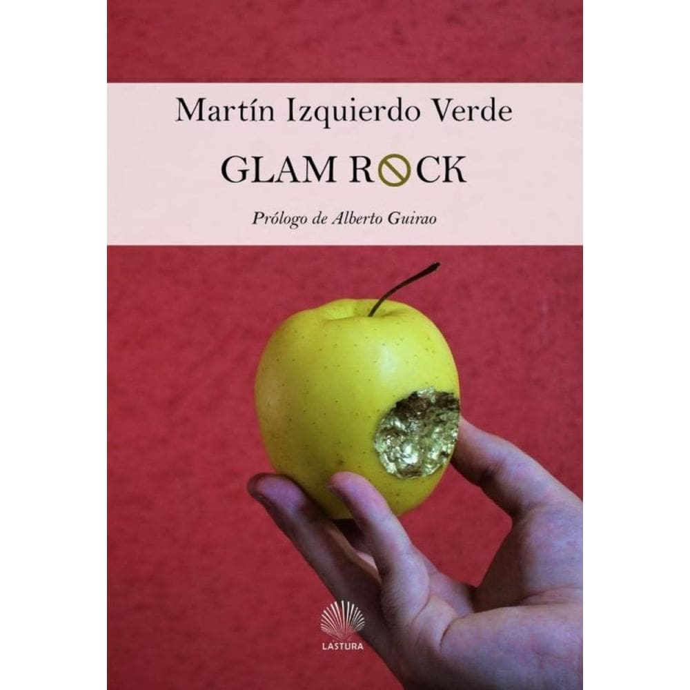 Glam rock  - Espanhol