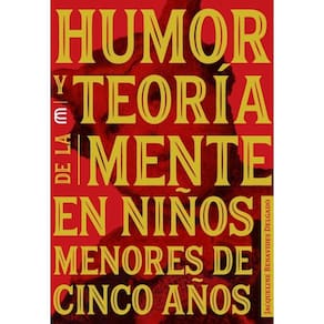 Humor y teoría de la mente en niños menores de cinco años - Espanhol