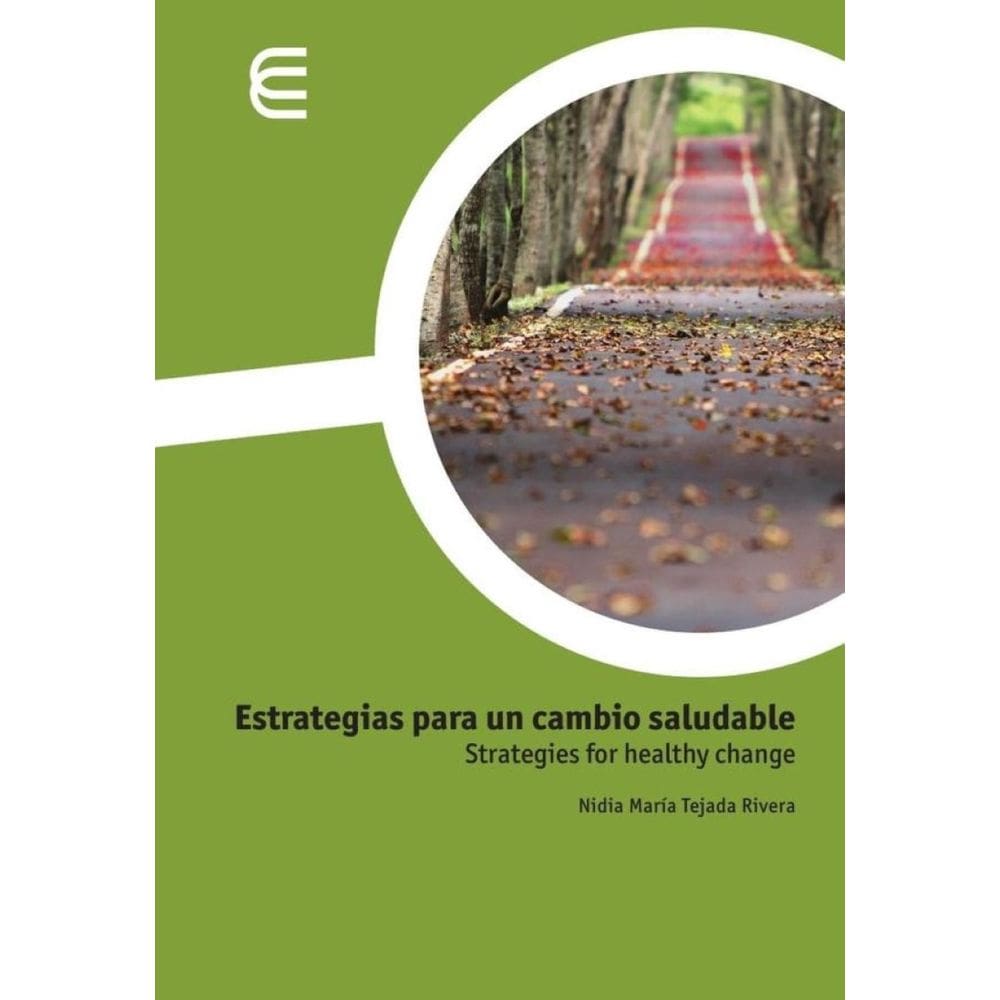 Estrategias para un cambio saludable - Espanhol