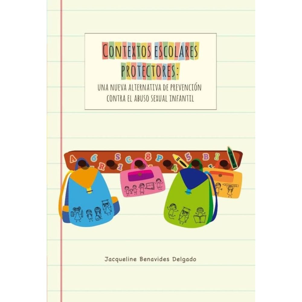 Contextos escolares protectores - Espanhol