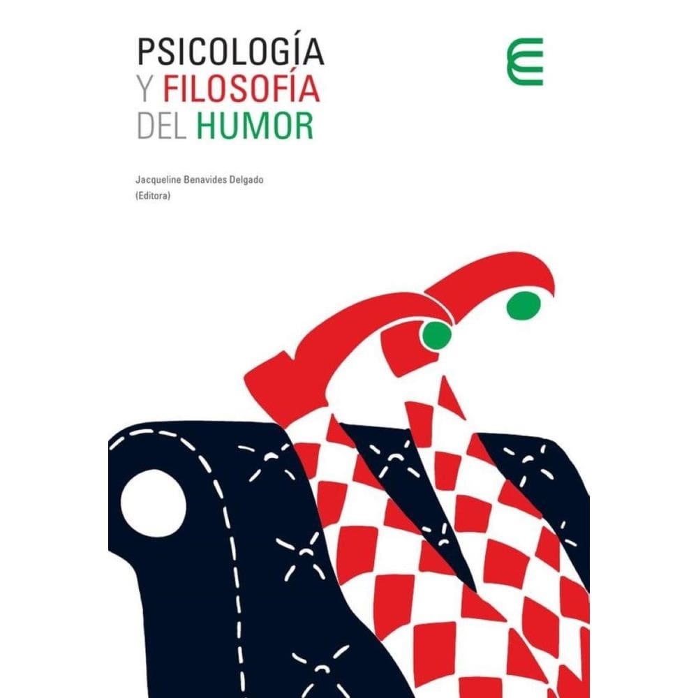 Psicología y filosofía del humor - Espanhol