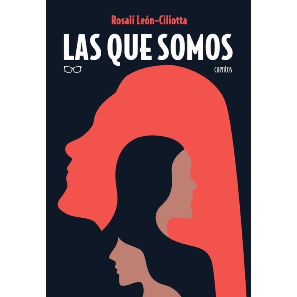 Las que somos - Espanhol