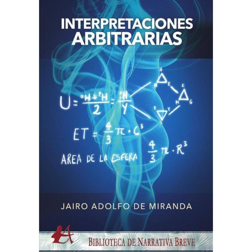 Interpretaciones arbitrarias - Espanhol