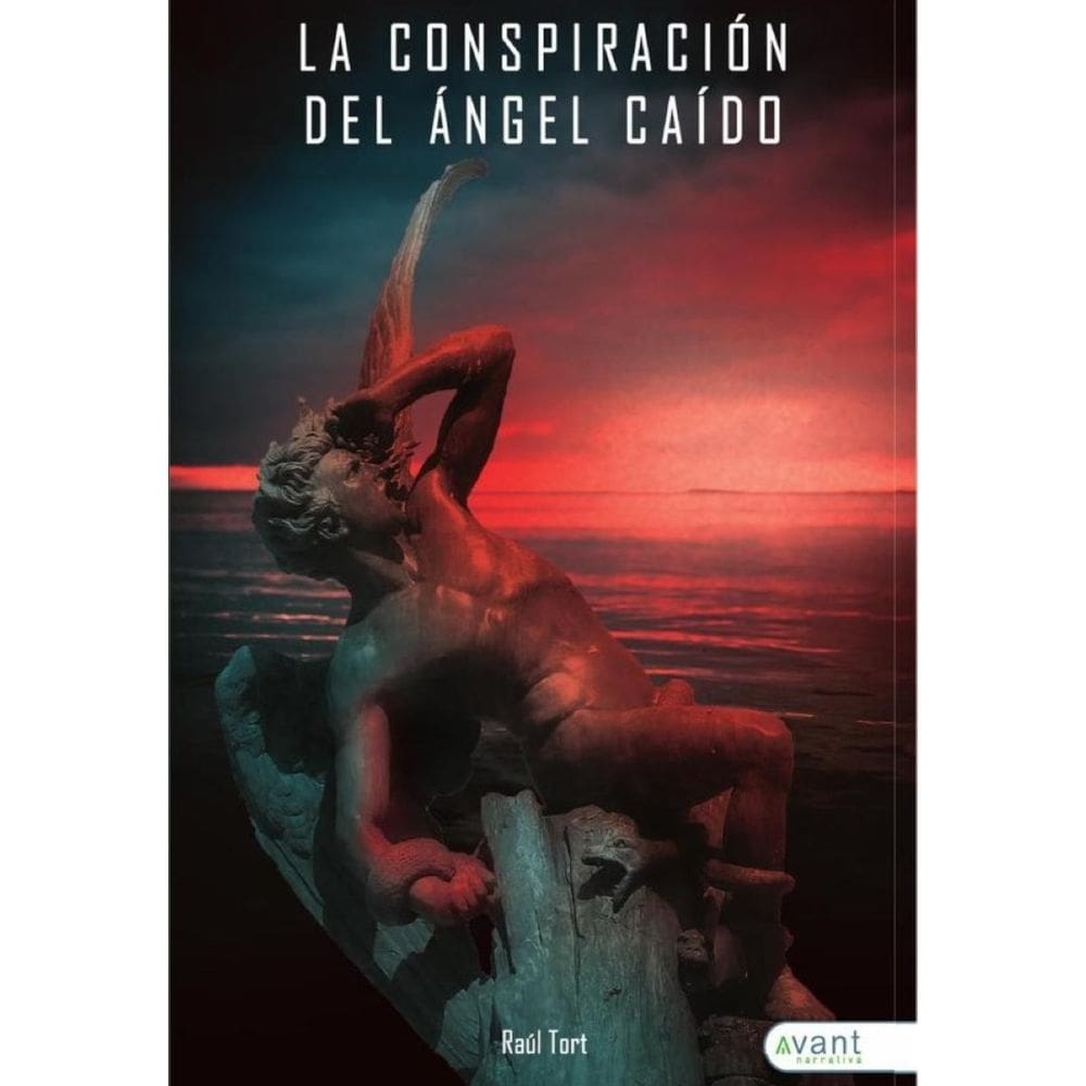 La conspiración del ángel caído - Espanhol