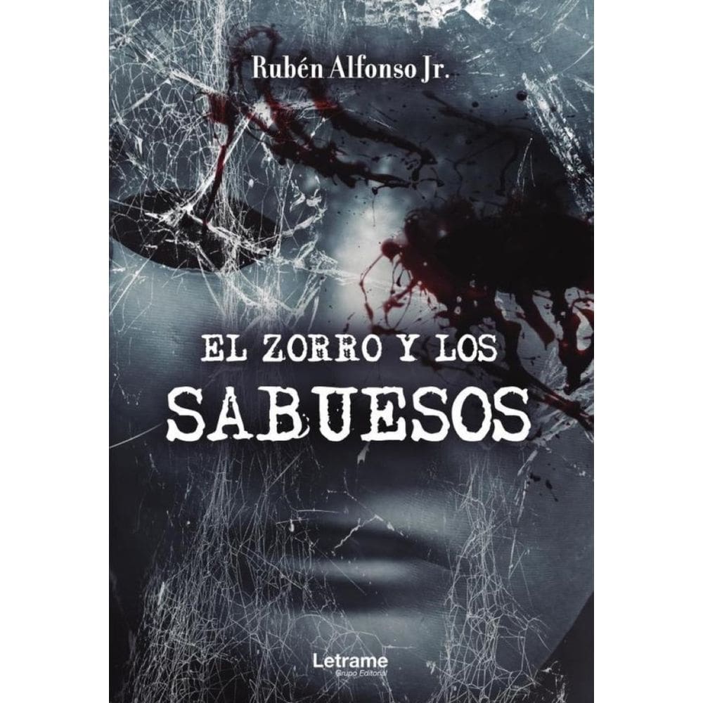 El zorro y los sabuesos - Espanhol